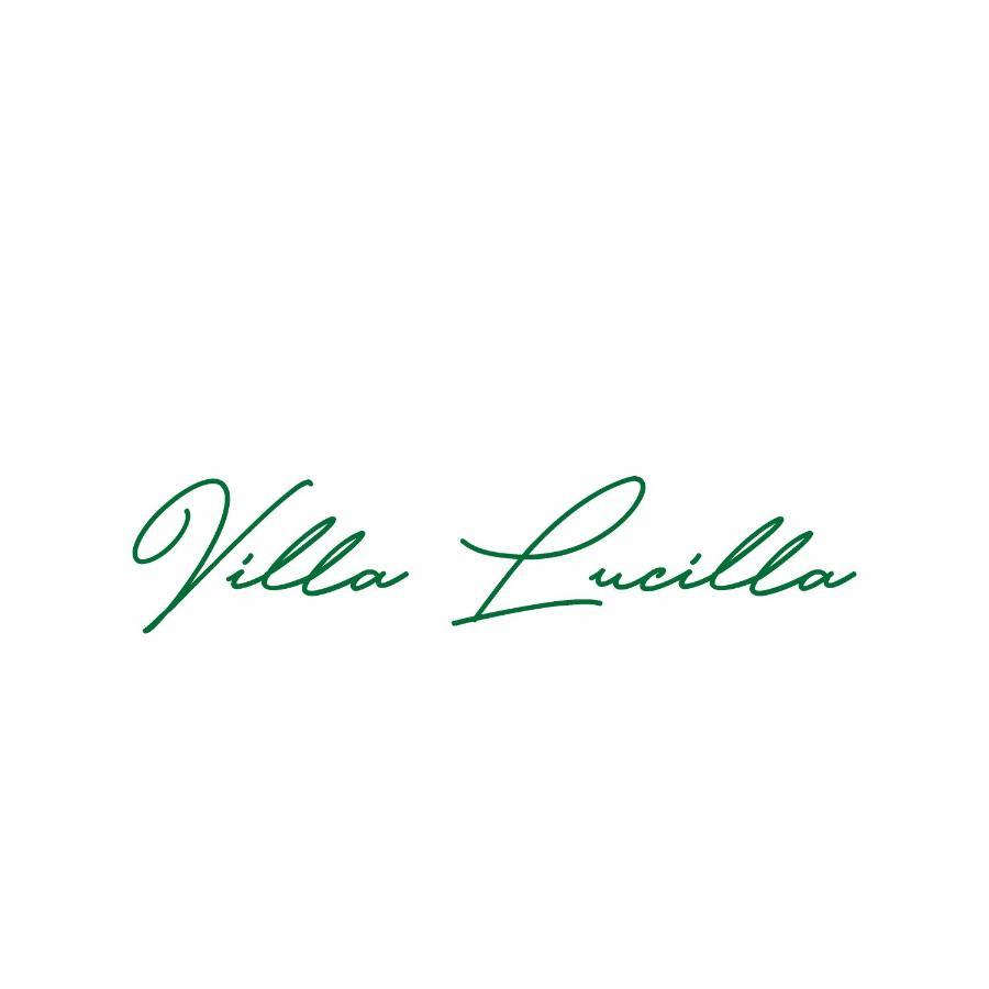 Villa Lucilla Altavilla Silentina Luaran gambar