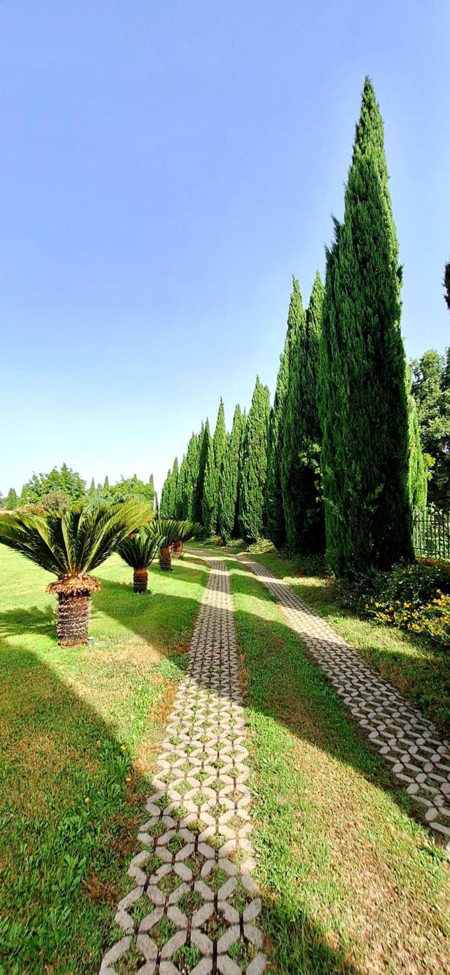 Villa Lucilla Altavilla Silentina Luaran gambar