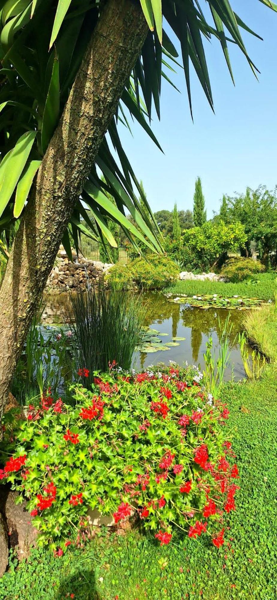 Villa Lucilla Altavilla Silentina Luaran gambar